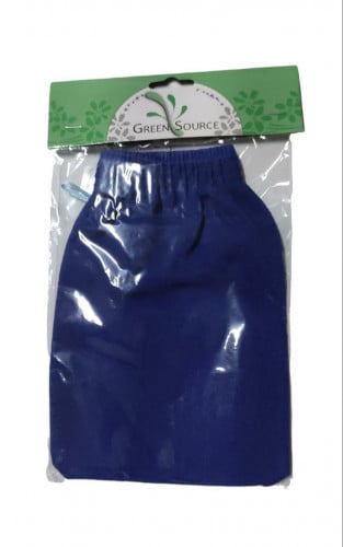 ليفة ( جسم ) مغربية اصلية من جرين سورس Green source