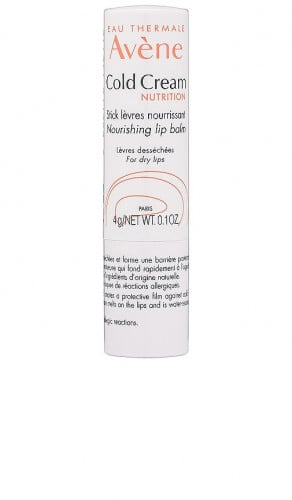 كولد كريم مرطب للشفاه من افين - 4غ Avene