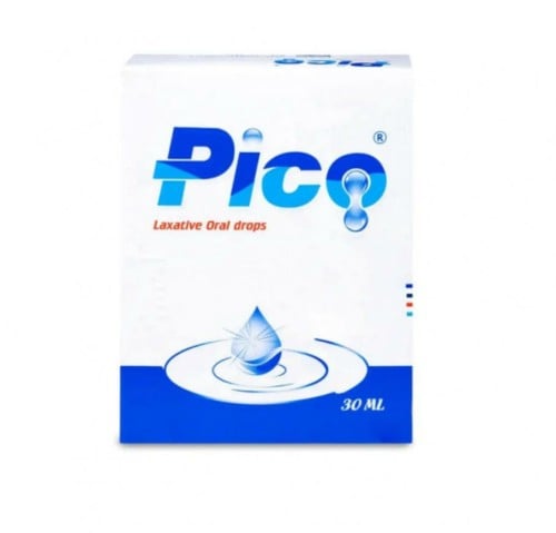 بيكو نقط للفم  _ 30 مل pico