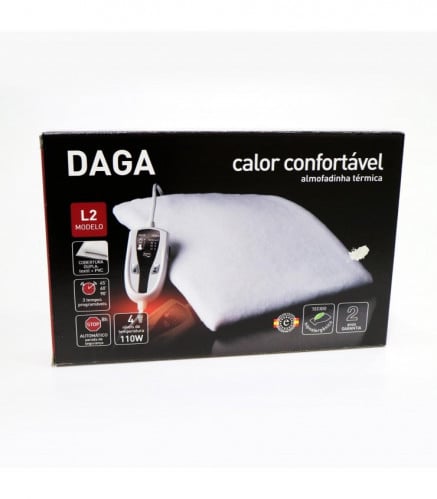 الوسادة الحرارية ( كمادة ) من داجا  Daga