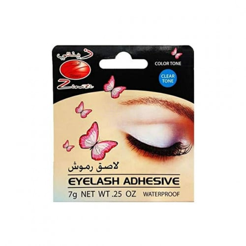 لاصق رموش اصطناعية زينتي 7 جرام