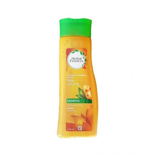 شامبو  بخلاصة العسل قوة فاتنة من  هيربل ايسنز 400 مل.  Herbal Essences