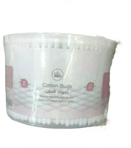 اعواد أذن من صفا ميد _ 500 عود Safa med