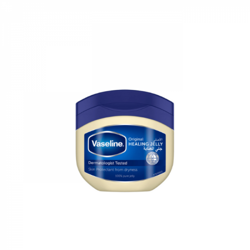 جل أصلي نقي للبشرة من فازلين - 50مل. vaseline