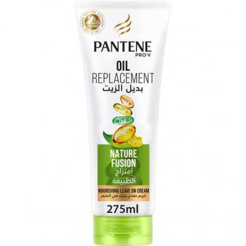 بانتين بديل الزيت امتزاج الطبيعة 275مل. Pantene