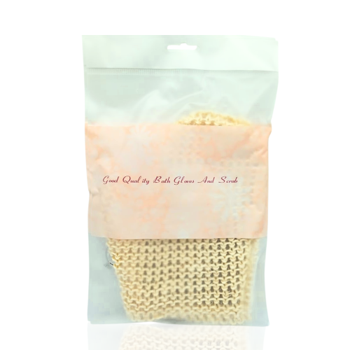 ديفينا ليفة استحمام طبيعية صديقة للبئية على شكل كف 323.  Divina