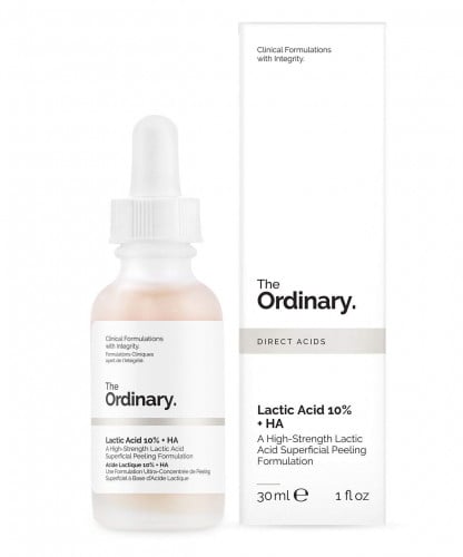 حمض الأكتيك اسيد _ 30 مل.  The Ordinary