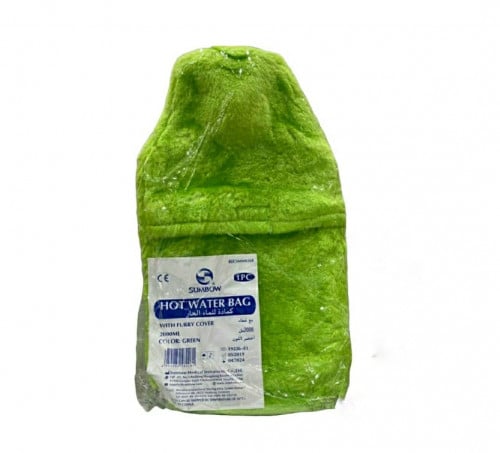 كمادة المياه الحارة متعددة الاستعمالات