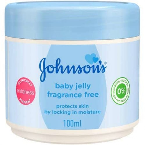 Johnson جلي للأطفال خالٍ من العطور من جونسون _ 100...