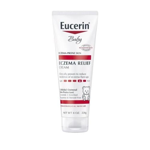 يوسيرين كريم علاج الإكزيما للأطفال  _ 226 مل.  Eucerin