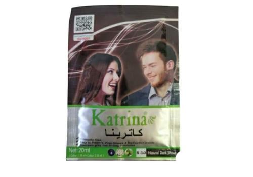 صبغة كاترينا دارك براون 3.0 _ 20 مل.  Katrina