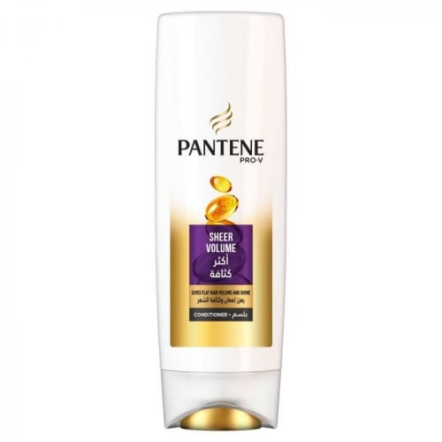 بانتين برو-في بلسم أكثر كثافة - 360 مل.  Pantene