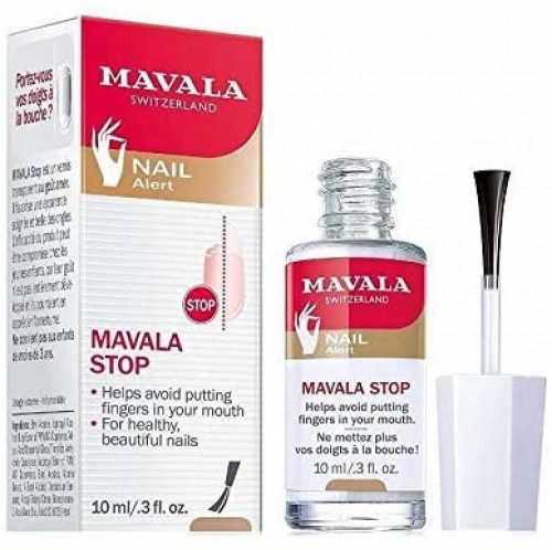 مافالا ستوب من مافالا - 10مل Mavala