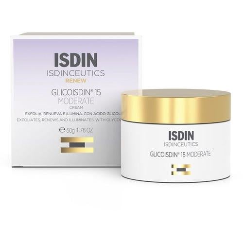 ايسدين جليكويسدين كريم 15%  _ 50 مل ISDIN