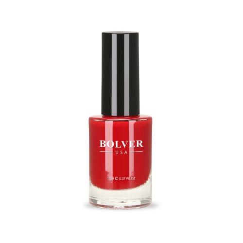 بولفر طلاء أظافر، 11 مل، 621 كارمن / Bolver