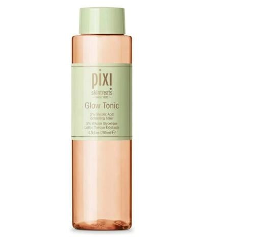 ملطف بشرة بخلاصة الصبار والجينسنج من بيكسي _ 250 مل.  PIXI
