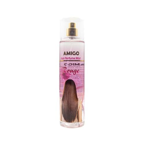 اميجو عطر روج للشعر 250 مل   AMIGO