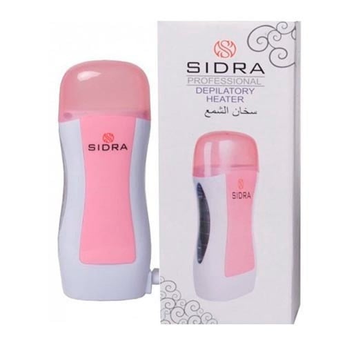 سخان الشمع الرول سيدرا بروفشنال Sidra