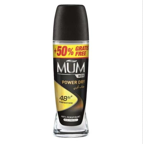 مام مين باور دراي  _ 75 مل. MUM