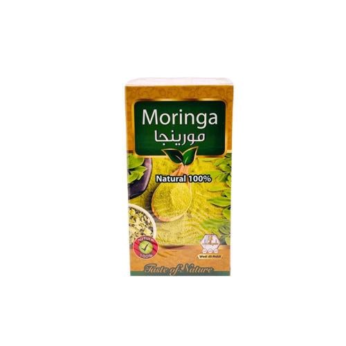 مشروب المورينجا  _ 30فلتر.  Moringa