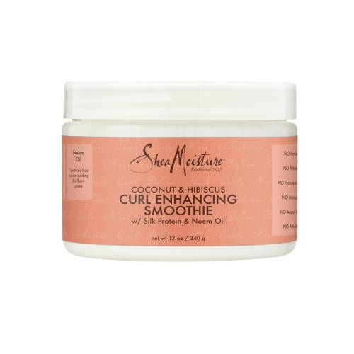 مستحضر كريمي  لعلاجي الشعر من شيا مويستشر _ 340 جرام   shea moisture