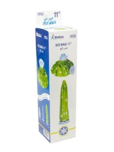 Rite care  ريتيكير كيس ثلج كمادة ASP311 " أكياس الثلج الطبية القابلة لإعادة الاستخدام