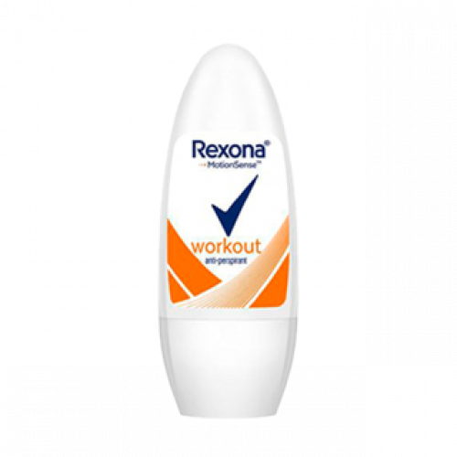 مزيل العرق رول اون من ريكسونا _ 50 مل Rexona
