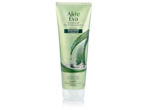بديل زيت تقوية الشعر بخلاصة الصبار من الو ايفا _ 250 مل  ALOE EVA