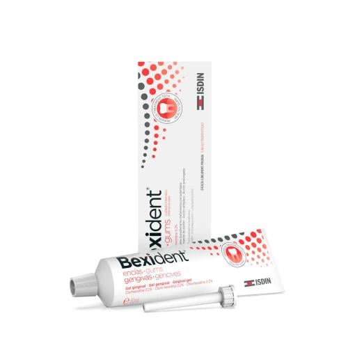 ISDIN  جل العناية المركزة للثة من ايسدين _ 50 مل