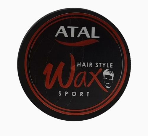 شمع أتال سبورت لتصفيف الشعر _ 125 مل    ATAL