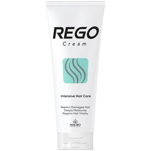 ريجو كريم _ 100جم     REGO HAIR CREAM 100 GM