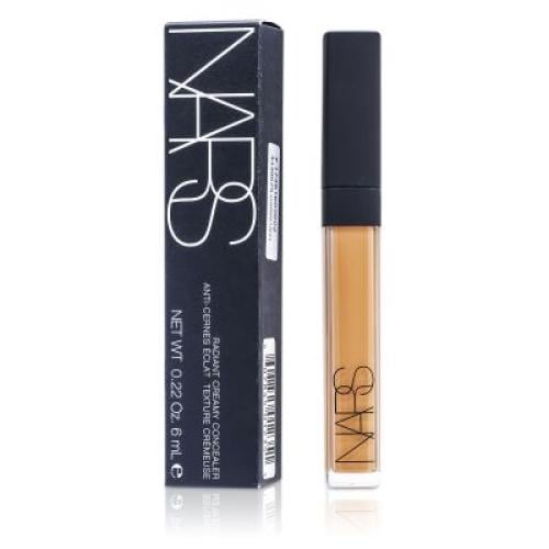NARS خافي عيوب كريمي مشع راديانت من نارس -متوسط 2...