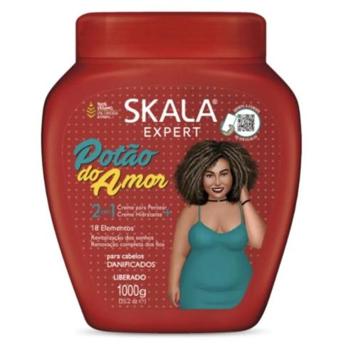 كريم سكالا بوتو دو امور  _ 1000 جرام.   SKALA