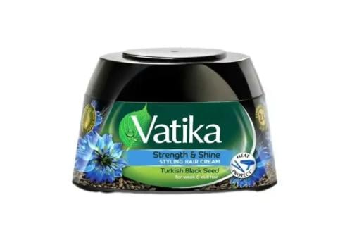 فاتيكا كريم الشعر بالحبة السوداء  _ 210مل.  VATIKA