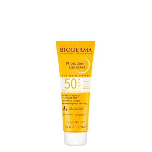 بيوديرما فوتوديرم لايت الترا SPF50+ لوشن _  200 مل     Bioderma