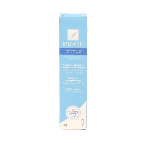 كيلوكوت، جل، للندبات _ 15 جرام