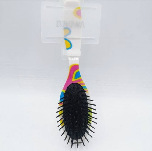 Divina فرشاة شعر أطفال ملونة من ديفيانا  (لون غير محدد)
