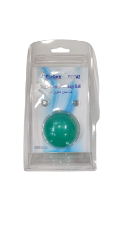 ريتيكير كرة مساج لتمارين اليد. EA77A2  Rite care