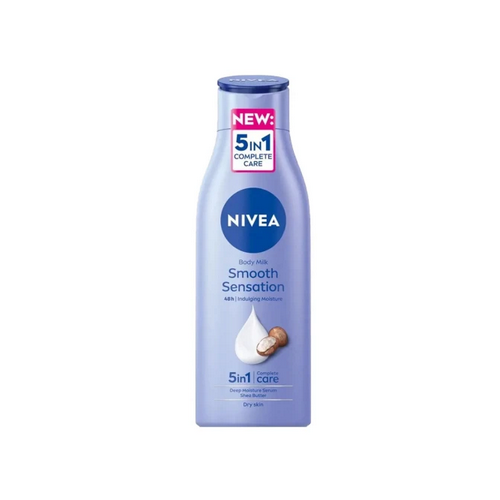 Nivea لوشن الترطيب للجسم بزبدة الشيا من نيفيا _ 250 مل