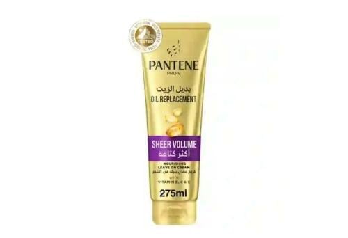بانتين بديل الزيت اكثر كثافة 275مل. Pantene
