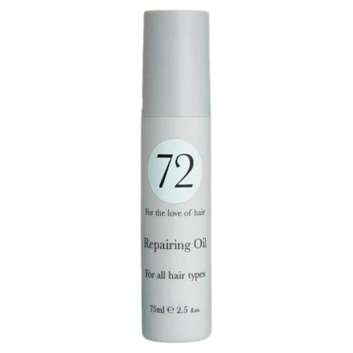 72 هير زيت اصلاح الشعر  _ 75 مل 72hair Repairing Oil 75 ml