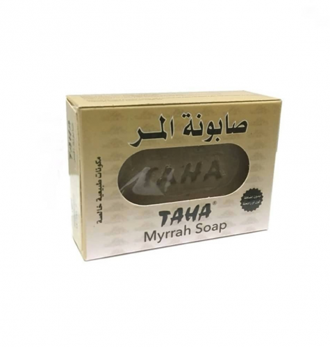 صابونة المر من طه _ 125 جرام Taha