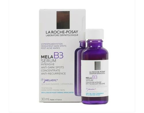 لاروش بوزيه ميلا سيروم للبقع والتصبغات  _ 30 مل   La Roche posay