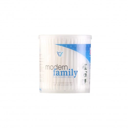 اعواد قطن للاذن بيبي زون _ 200 قطعة Baby zone