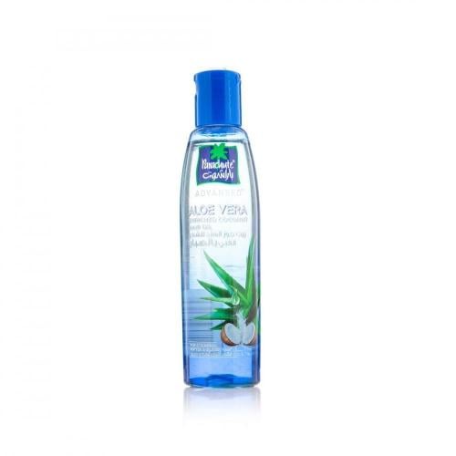 باراشوت أدفانسيد زيت جوز الهند للشعر الغني بالصبار  _ 150 مل  Parachute