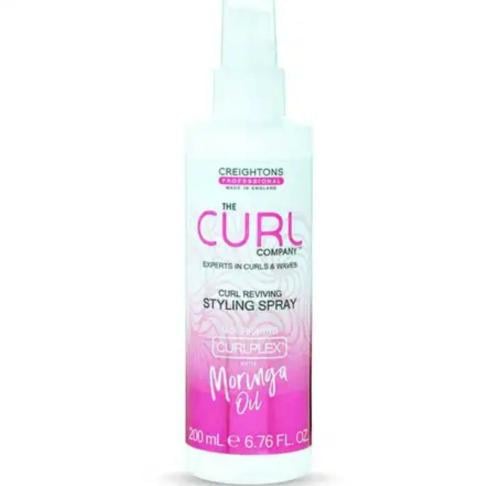 كرايتون كرل بخاخ للشعر المموج 200 مل.  Creightons