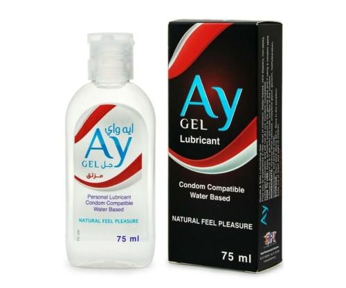 اي واي مزلق عام _ 75 مل  AY