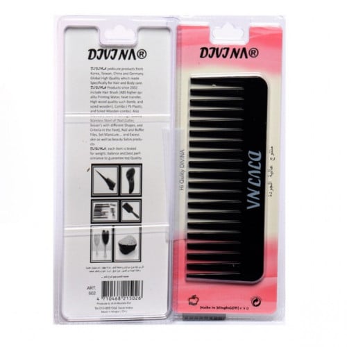 Divina مشط تصفيف الشعر  من ديفينا – ART 502