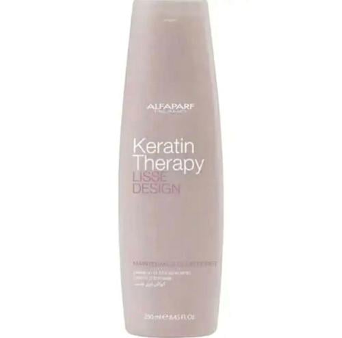 بلسم صيانة علاج الكيراتين 250 مل    Keratin Therapy