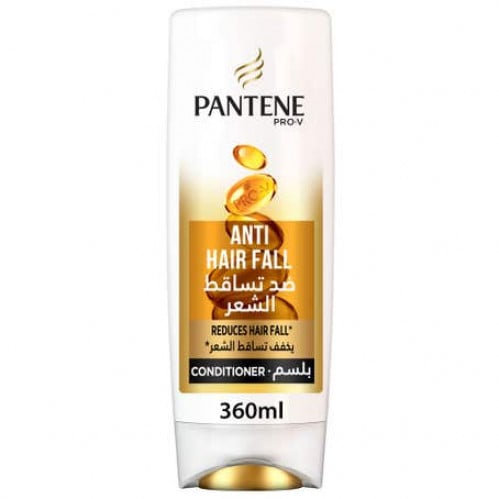 بانتين بلسم علاج ضد تساقط الشعر 360 مل. Pantene